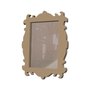 Moldura Provençal Colorida Em Mdf 6 mm Para Quadros Decorativos Com Fundo MDF e Acetato