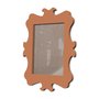 Moldura Provençal Colorida Em Mdf 6 mm Para Quadros Decorativos Com Fundo MDF e Acetato