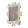 Moldura Provençal Colorida Em Mdf 6 mm Para Quadros Decorativos Com Fundo MDF e Acetato