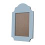 Moldura Provençal Colorida Em MDF 6mm Para Quadros Decorativos Com Fundo MDF