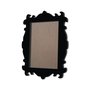 Moldura Provençal Colorida Em MDF 6mm Para Quadros Decorativos Com Fundo MDF