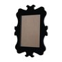 Moldura Provençal Colorida Em MDF 6mm Para Quadros Decorativos Com Fundo MDF