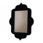 Moldura Provençal Colorida Em MDF 6mm Para Quadros Decorativos Com Fundo MDF e PVC Antirreflexo