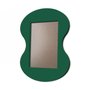 Moldura Provençal Colorida Em MDF 6mm Para Quadros Decorativos Com Fundo MDF e PVC Antirreflexo