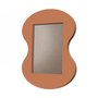 Moldura Provençal Colorida Em MDF 6mm Para Quadros Decorativos Com Fundo MDF e PVC Antirreflexo