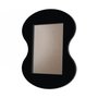 Moldura Provençal Colorida Em MDF 6mm Para Quadros Decorativos Com Fundo MDF e PVC Antirreflexo