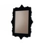 Moldura Provençal Colorida Em MDF 6mm Para Quadros Decorativos Com Fundo MDF e PVC Antirreflexo