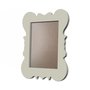 Moldura Provençal Colorida Em MDF 6mm Para Quadros Decorativos Com Fundo MDF e PVC Antirreflexo