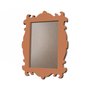Moldura Provençal Colorida Em MDF 6mm Para Quadros Decorativos Com Fundo MDF e PVC Antirreflexo
