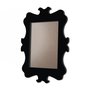 Moldura Provençal Colorida Em MDF 6mm Para Quadros Decorativos Com Fundo MDF e PVC Antirreflexo