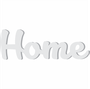 Palavra Decorativa Home Lettering Para Parede - 6mm