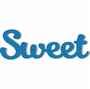 Palavra Decorativa Sweet Lettering Para Parede - 6mm