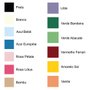 Palavras Decorativas Good Vibes Lettering Para Parede - 6mm