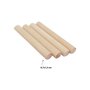 Pino em Madeira Pinus para Pegboards 8,7X1,2 cm