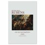 Placa Decorativa  A Queda de Féton de Peter Paul Rubens
