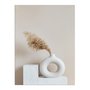 Placa Decorativa Natureza Minimalista Plantas Secas