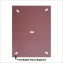 Placa Decorativa Silhueta Folhas Verdes Placa Decorativa Silhueta Folhas Verdes