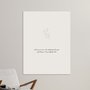 Placa Decorativa The True Power Lies In The Ability To Find Beauty In Simple Things And Be Grateful For Them