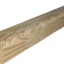 Prateleira  Decorativa em Madeira Pinus Estilo Modern Heritage