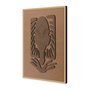 Quadro Para Colorir Alto Relevo Em Mdf Cru 3mm Estilo Matisse