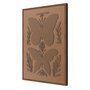 Quadro Para Colorir Alto Relevo Em Mdf Cru 3mm Estilo Matisse