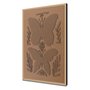 Quadro Para Colorir Alto Relevo Em Mdf Cru 3mm Estilo Matisse