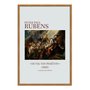Quadro Decorativo A Queda de Féton de Peter Paul Rubens