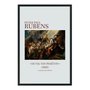 Quadro Decorativo A Queda de Féton de Peter Paul Rubens
