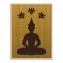 Quadro Decorativo Buda Meditando