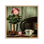 Quadro Decorativo Café da Manhã Vintage