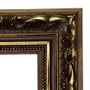 Quadro Decorativo Com Imagem Personalizada E Moldura Gravada