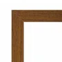 Quadro Decorativo Com Imagem Personalizada E Moldura Gravada