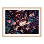 Quadro Decorativo Flores