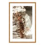 Quadro Decorativo Natureza Minimalista Flores