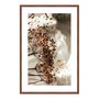 Quadro Decorativo Natureza Minimalista Flores
