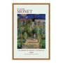 Quadro Decorativo O Jardim do Artista em Vétheuil de Claude Monet