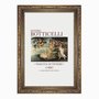 Quadro Decorativo O Nascimento de Vênus de Sandro Botticelli