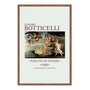 Quadro Decorativo O Nascimento de Vênus de Sandro Botticelli