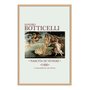 Quadro Decorativo O Nascimento de Vênus de Sandro Botticelli