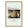 Quadro Decorativo O Nascimento de Vênus de Sandro Botticelli