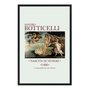 Quadro Decorativo O Nascimento de Vênus de Sandro Botticelli