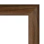 Quadro Decorativo Pintura Gôndolas Ancoradas no Grande Canal por John Singer Sargen