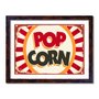 Quadro Decorativo Pop Corn