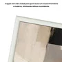 Quadro Decorativo Textura Abstrata Estilo Modern Heritage