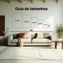 Quadro em Tela Canvas A Grande Onda de Kanagawa de Kathushika Hokusai