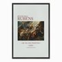 Quadro em Tela Canvas A Queda de Féton de Peter Paul Rubens