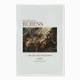 Quadro em Tela Canvas A Queda de Féton de Peter Paul Rubens