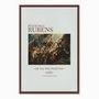 Quadro em Tela Canvas A Queda de Féton de Peter Paul Rubens