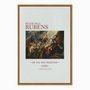 Quadro em Tela Canvas A Queda de Féton de Peter Paul Rubens