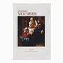 Quadro em Tela Canvas Cristo na Casa de Marta e Maria de Johannes Vermeer